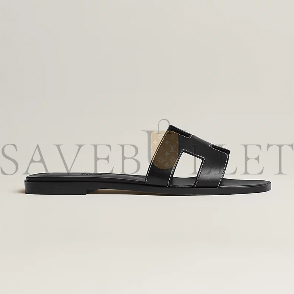 HERMES ORAN SANDAL H021056Z HERMES ORAN SANDAL H021056Z